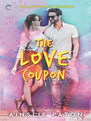 The Love Coupon - ebook